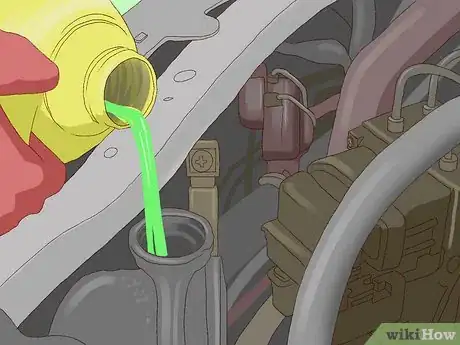Immagine titolata Fix a Radiator Step 9