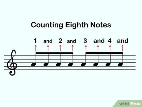 Immagine titolata Count Music Step 5