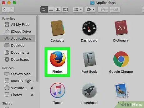 Immagine titolata View Your Browser History on a Mac Step 9