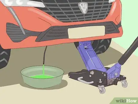 Immagine titolata Fix a Radiator Step 7