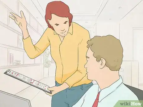 Immagine titolata Deal With an Annoying Manager Step 4