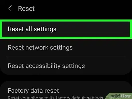 Immagine titolata Fix a Hacked Android Phone Step 14