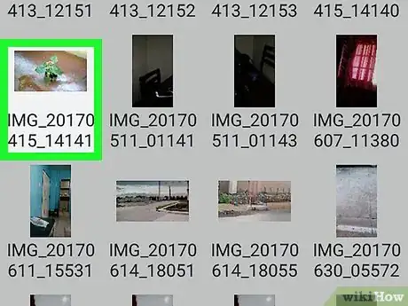 Immagine titolata Access Files on Android Step 12