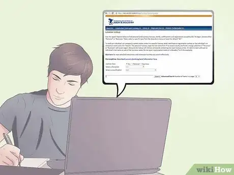 Immagine titolata Check if a Company Is Genuine Step 11