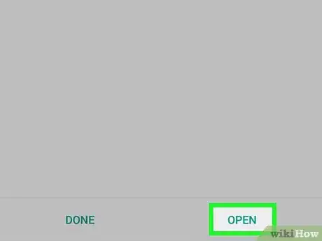 Immagine titolata Download Videos on Android Step 11