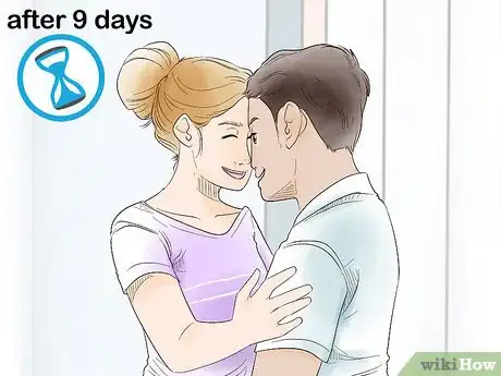 Immagine titolata Get a Guy in 10 Days Step 14