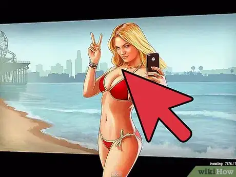 Immagine titolata Install Grand Theft Auto V (GTAV) on Xbox 360 Step 12