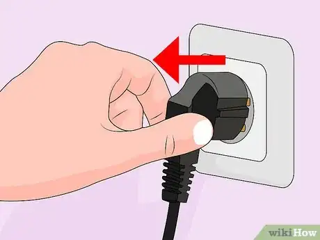 Immagine titolata Fix a Leaking Refrigerator Step 13
