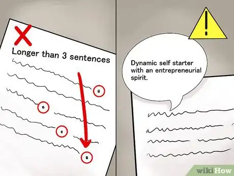 Immagine titolata Write a Career Objective Step 6