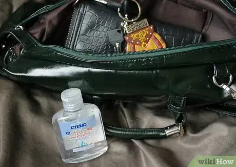 Immagine titolata Hand sanitizer Step 4