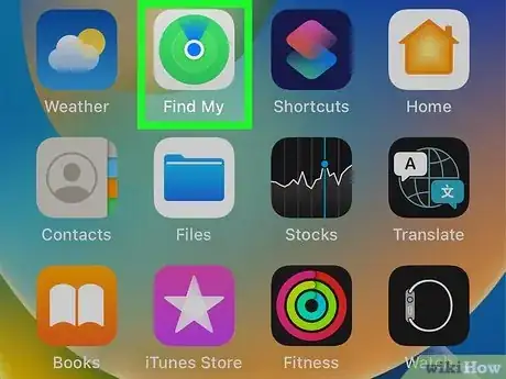 Immagine titolata Find Airpods when Dead Step 1