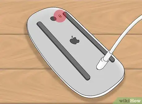Immagine titolata Connect a Mouse to a Mac Step 7