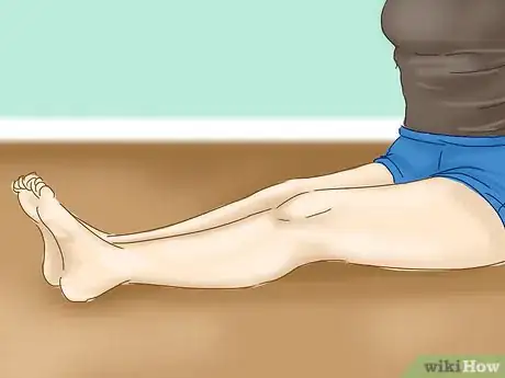 Immagine titolata Do a Butterfly Stretch Step 2