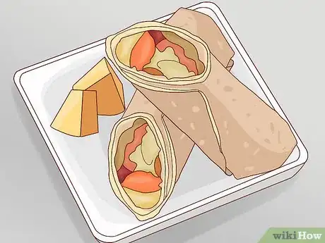 Immagine titolata Prepare Healthy Meals on the Go Step 10
