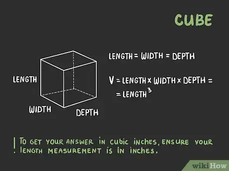 Immagine titolata Calculate Cubic Inches Step 6