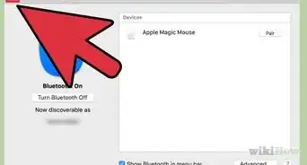 Collegare un Mouse a un Mac