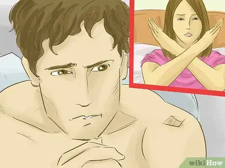 Immagine titolata Talk to Your Wife or Girlfriend about Oral Sex Step 8