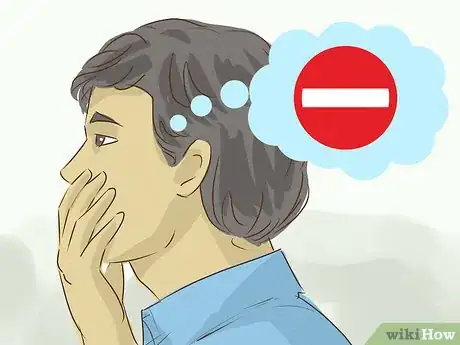 Immagine titolata Keep Your Mouth Shut Step 9