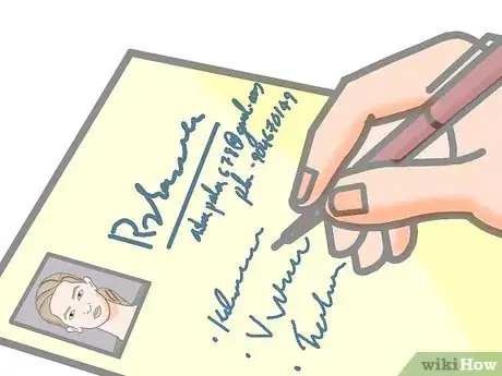 Immagine titolata Become a Nursery Teacher Step 6
