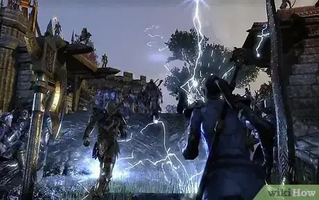 Immagine titolata Play a Nightblade in Elder Scrolls Online Step 8Bullet1