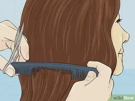Immagine titolata Look Younger at 50 Step 14