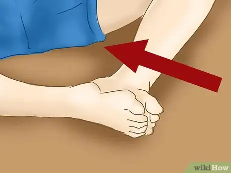 Immagine titolata Do a Butterfly Stretch Step 4
