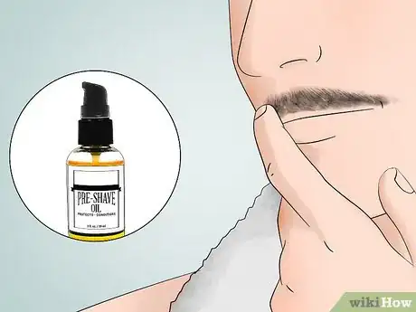 Immagine titolata Shave a Mustache Step 15