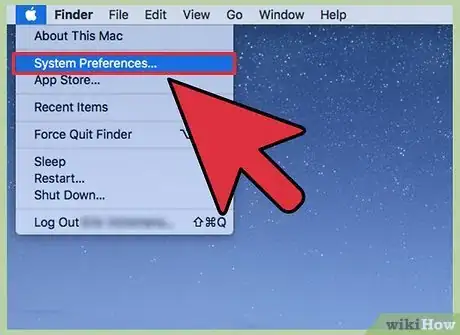 Immagine titolata Connect a Mouse to a Mac Step 9