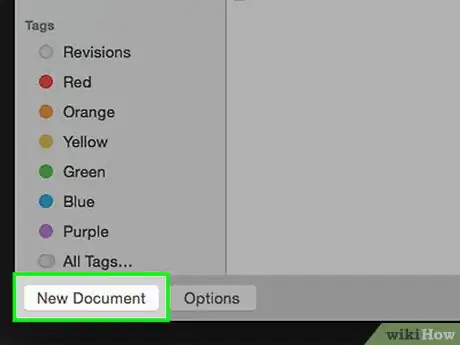 Immagine titolata Add a Hyperlink with HTML Step 1