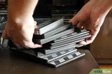 Immagine titolata Plan a Movie Marathon Step 4