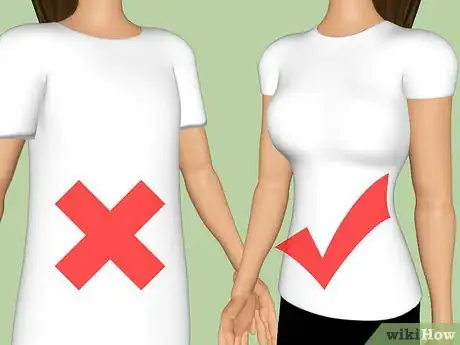 Immagine titolata Make Boobs Bigger Naturally Step 8