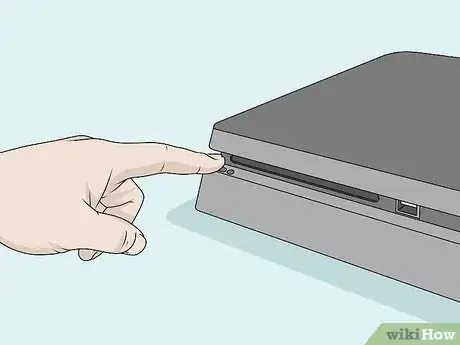 Immagine titolata Update System Software on PS4 Step 1