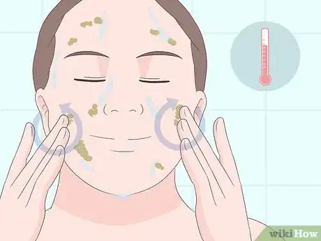 Immagine titolata Use Green Tea on Your Face to Achieve Prettier Skin Step 25