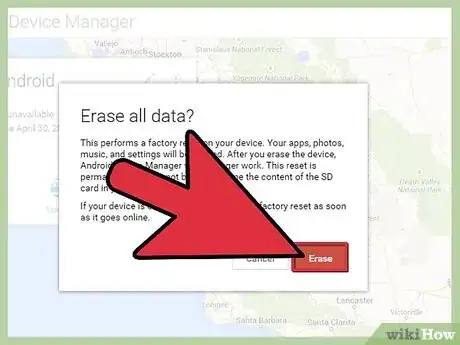 Immagine titolata Use Android Device Manager Step 11