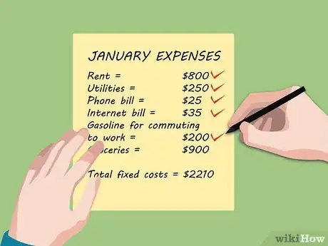 Immagine titolata Calculate Total Cost Step 04