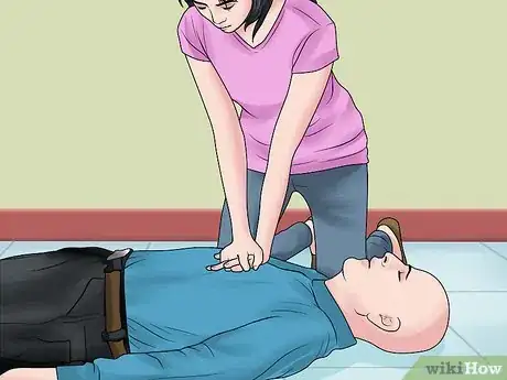 Immagine titolata Evaluate for Head Injuries During First Aid Step 9