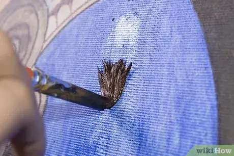 Immagine titolata Paint With Gouache Step 6