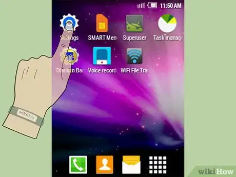 Immagine titolata Activate Internet on Android Phone Step 2