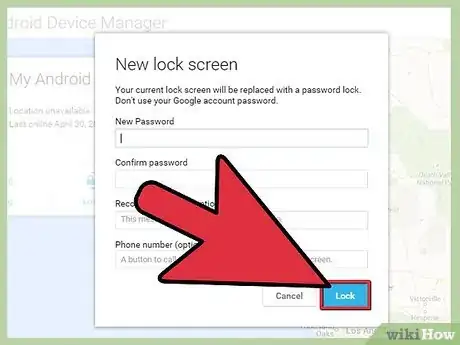 Immagine titolata Use Android Device Manager Step 10