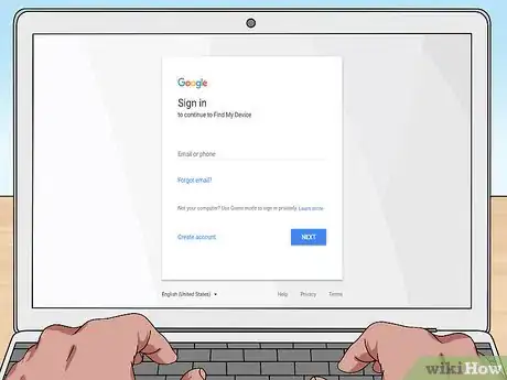 Immagine titolata Find a Stolen Android Phone Step 2