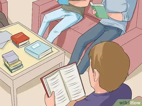 Immagine titolata Go from Introvert to Extrovert Step 14