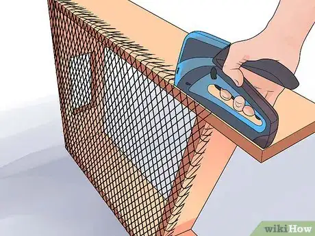 Immagine titolata Make an Archery Target Step 8