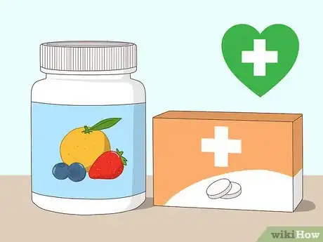 Immagine titolata Bring Down High Creatinine Levels Step 12