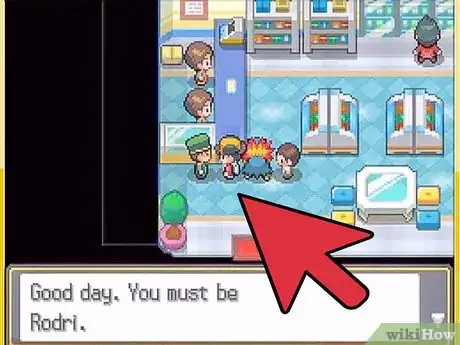 Immagine titolata Catch a Celebi Step 12