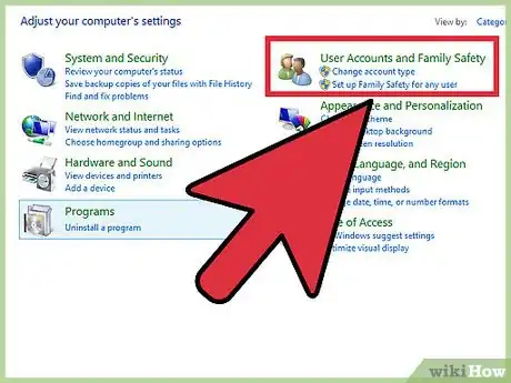 Immagine titolata Set Administrator Password Step 1