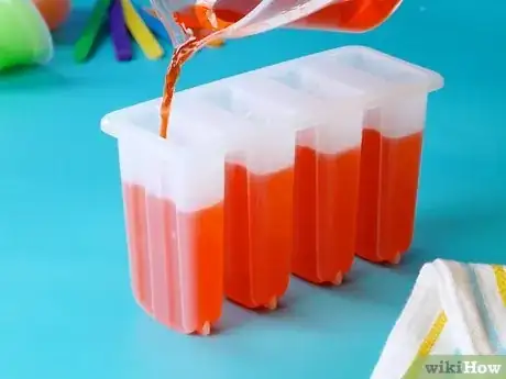 Immagine titolata Make Popsicles Step 3