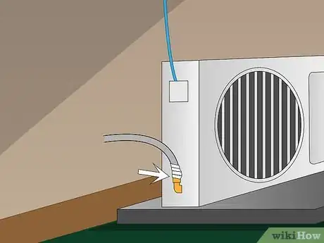 Immagine titolata Install a Split System Air Conditioner Step 12