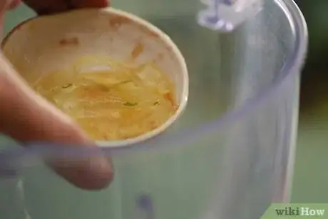 Immagine titolata Condition Your Hair With Aloe Vera Step 3