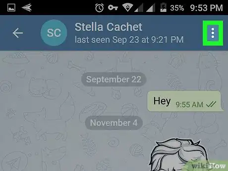 Immagine titolata Delete Contacts on Telegram on Android Step 10