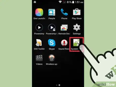 Immagine titolata Check System Information on Android Step 6